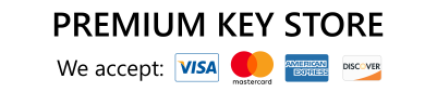 PremiumKey.store